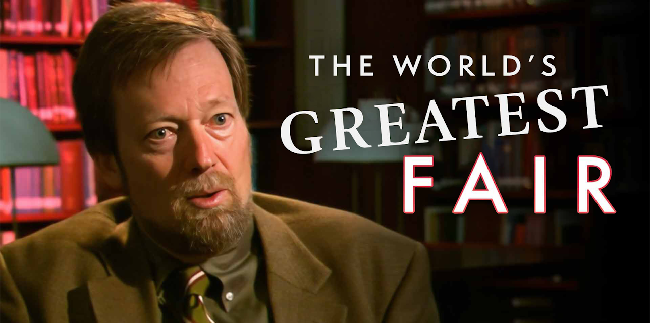 The World's Greatest Fair (2004)