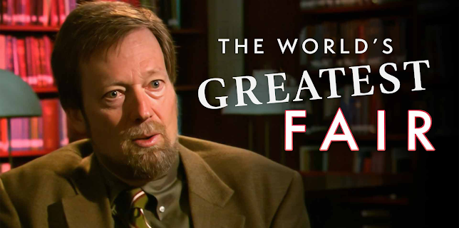 The World's Greatest Fair (2004)