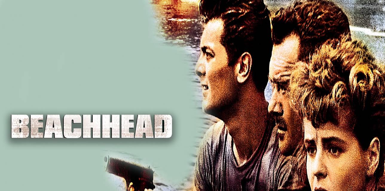 Beachhead (1954)