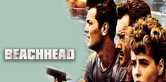 Beachhead (1954)