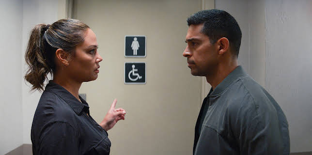 03:30: NCIS: Hawai'i (S2 E1) (S2) | TV3 | 1/6 2026