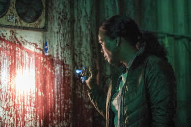 00:30: Criminal Minds (S16 E1) (S16) | Kanal 11 | 4/4 2026