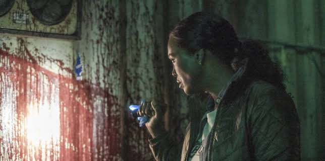 00:00: Criminal Minds (S16 E1) (S16) | Kanal 11 | 1/24 2026