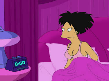 19:20: Futurama | ProSieben Maxx | 5/12 2026