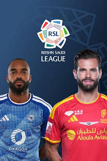 23:00: Liga Saudí (T26/27): Neom - Al Qadisiyah | M. Liga de Campeones | 8/24 2026