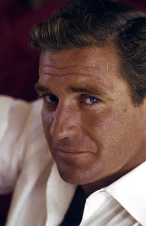 Rod Taylor as 