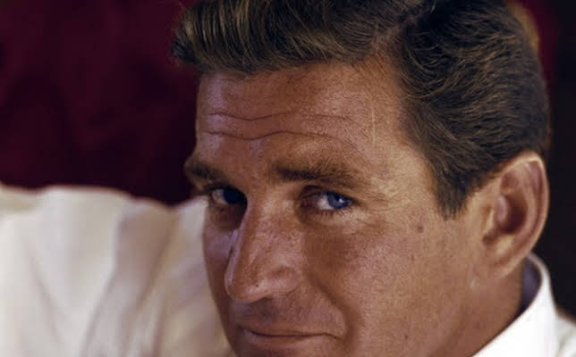 Rod Taylor