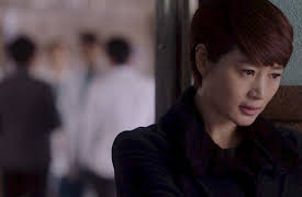 Dr. Romantic: Dr. Romantic Episode 21