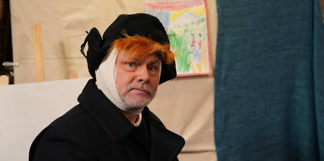 20:00: Kongen befaler UK (S18 E3) (S18) | MAX | 12/3 2025