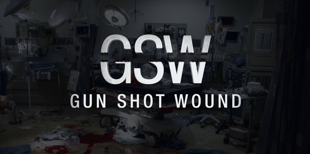 Gun Shot Wound (2021)