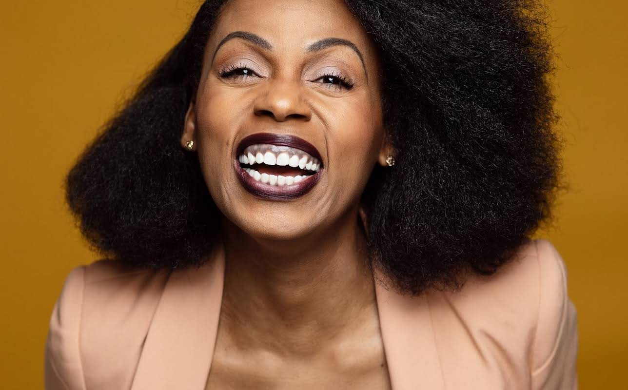 Tamiko Robinson Steele