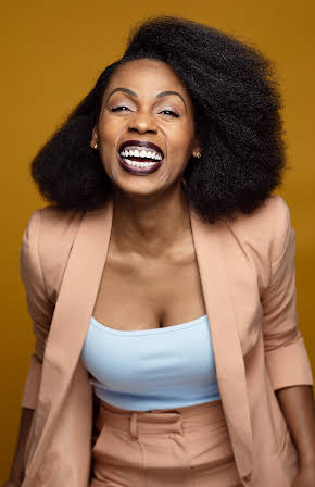 Tamiko Robinson Steele as 