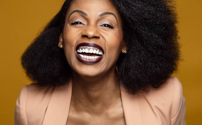 Tamiko Robinson Steele