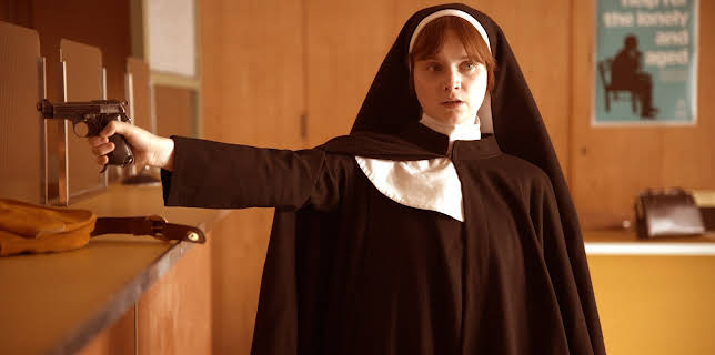 9:00 PM: New: Say Nothing | Channel 4 | 12/2 2025