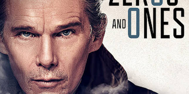 23:55: Zeros and Ones (IMDb 3.3) | La 7 | 1/5 2026