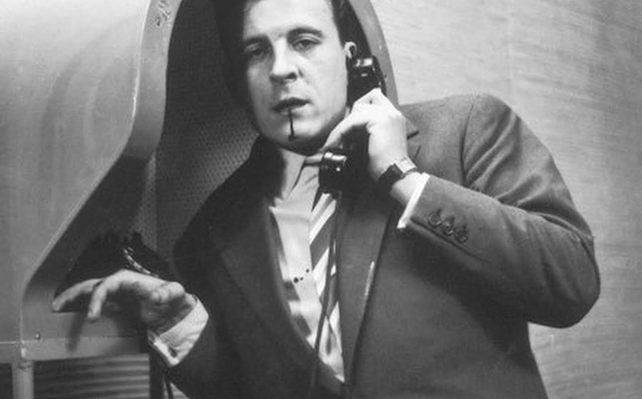Gérard Buhr