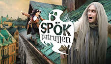 Spökpatrullen