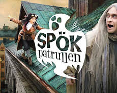 Spökpatrullen