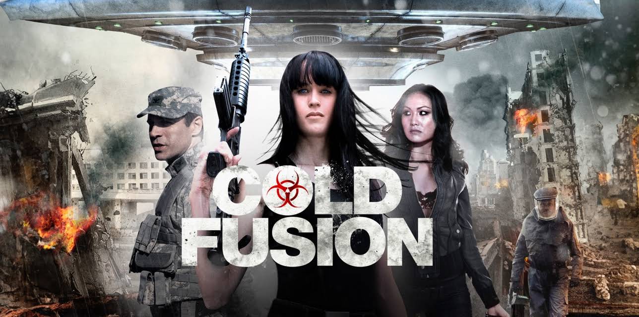 Cold Fusion (2011)