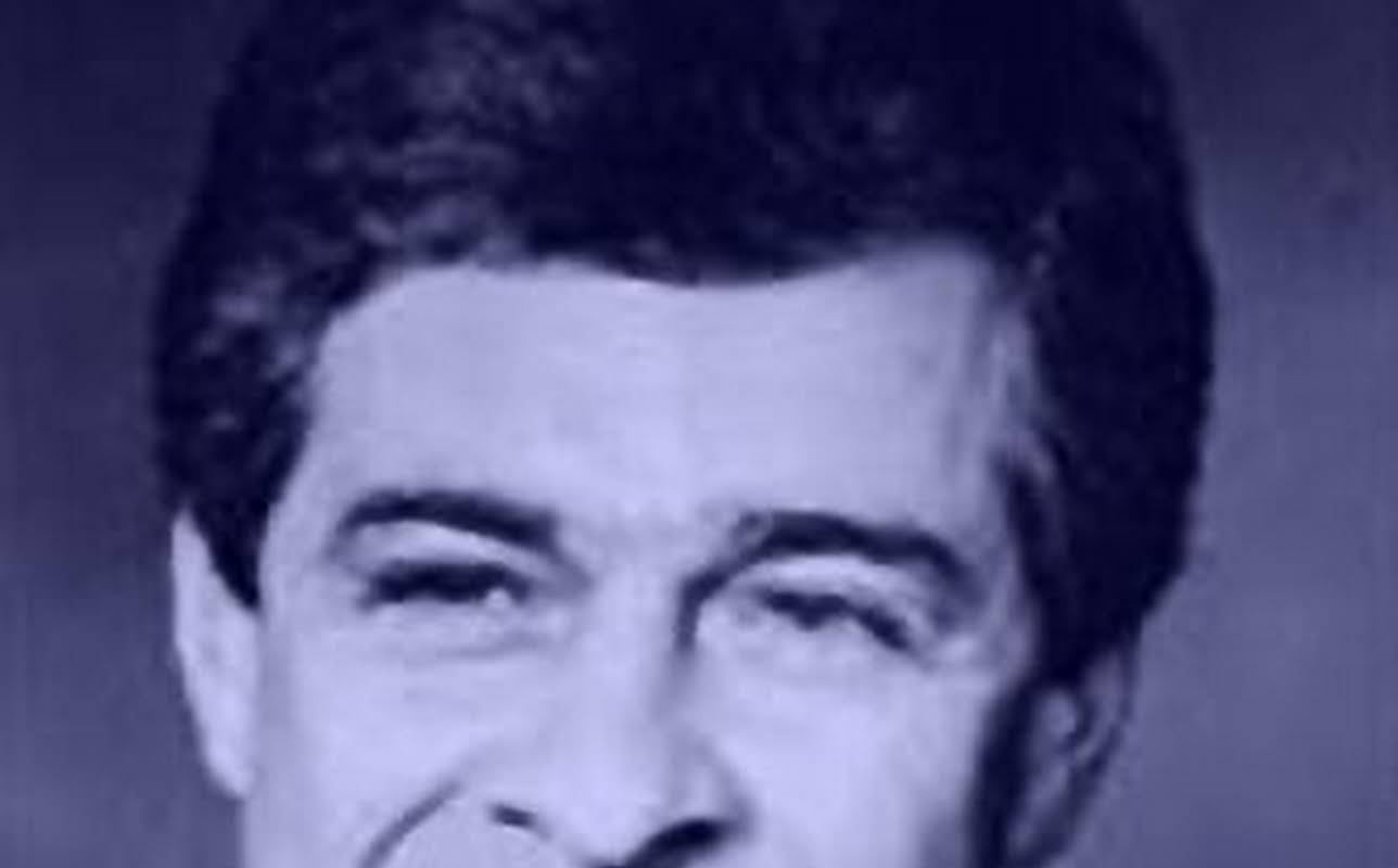 John DiSanti