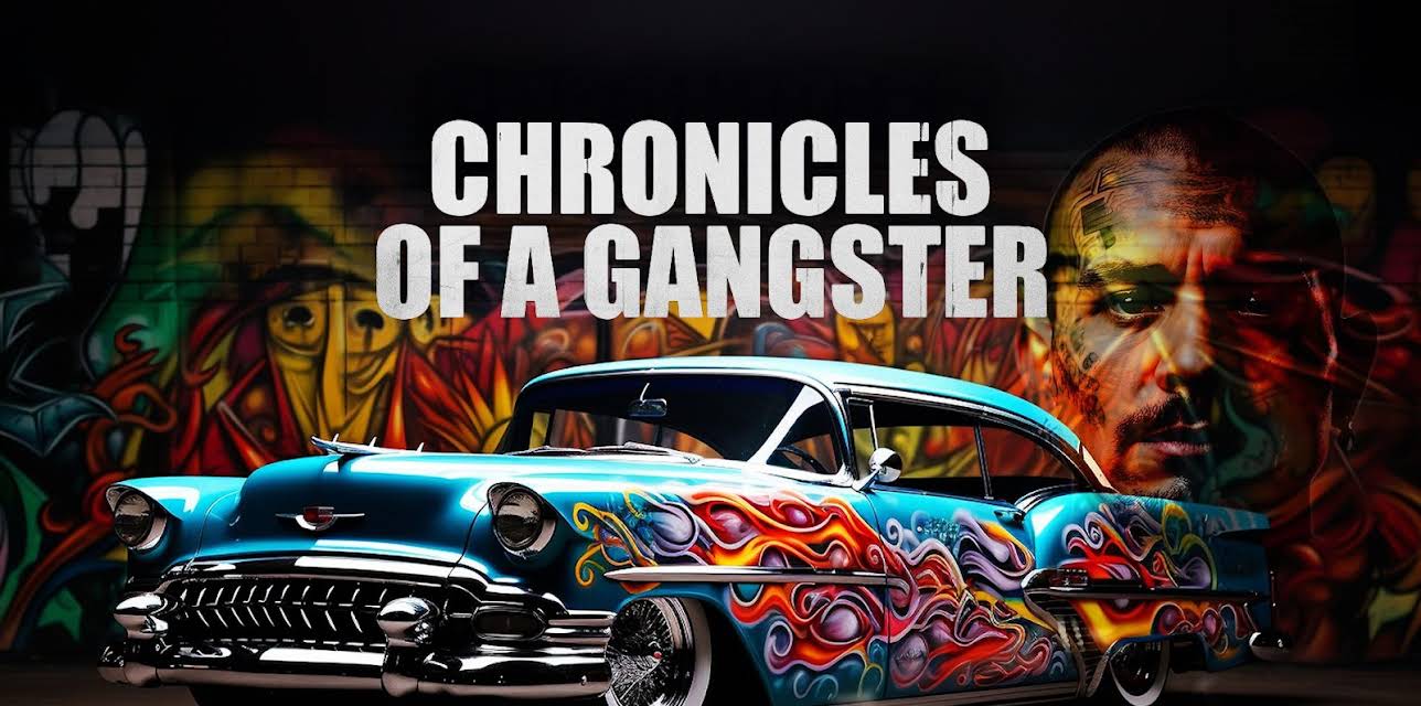 Chronicles of a Gangster (2012)