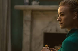 The Handmaid's Tale: 4. Nolite Te Bastardes Carborundorum