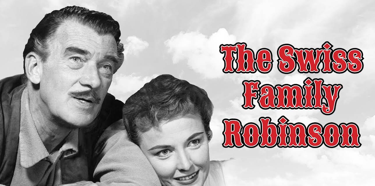 The Swiss Family Robinson