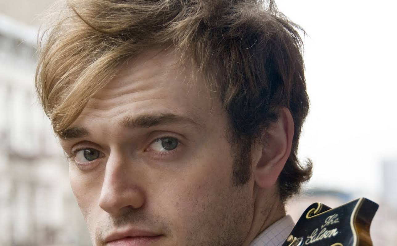 Chris Thile