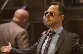 Sneaky Pete: The Longest Day