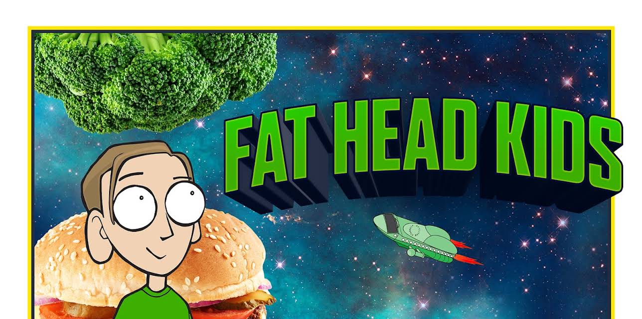 Fat Head Kids (2009)