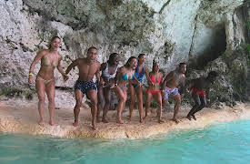 Desafío Súper Regiones season-2019: Desafío Súper Regiones Programa 16