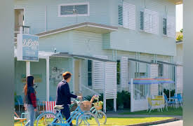 The Distance Between (下个路口遇见你): Episode 12