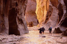 Secrets of the National Parks: Secrets of Zion and Bryce