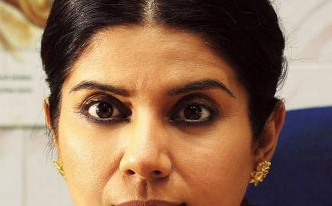 Mita Vasisht
