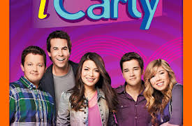 iCarly: 6. iSpy a Mean Teacher
