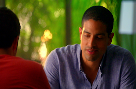 CSI: Miami: Bad Seed