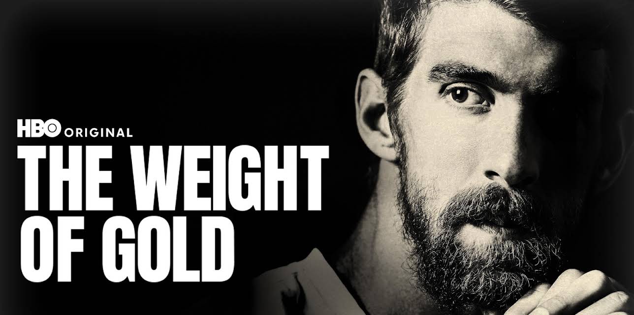 The Weight of Gold (2020)