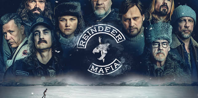 Reindeer Mafia (English Subtitles)
