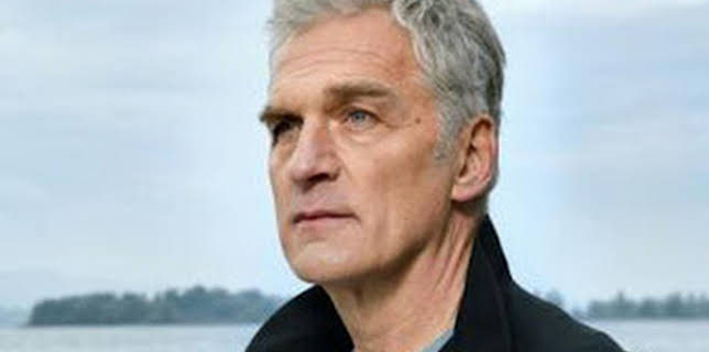 16:10: El policía y el lago | ETB 2 | 12/13 2025