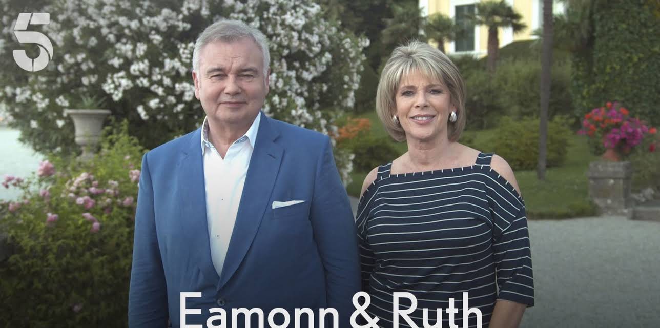 How the Other Half Lives