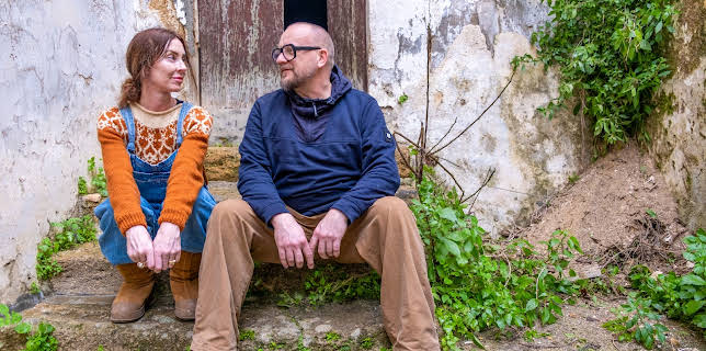 10:00: Den italienske husdrømmen (S1 E1) (S1) | TVNorge | 11/27 2025