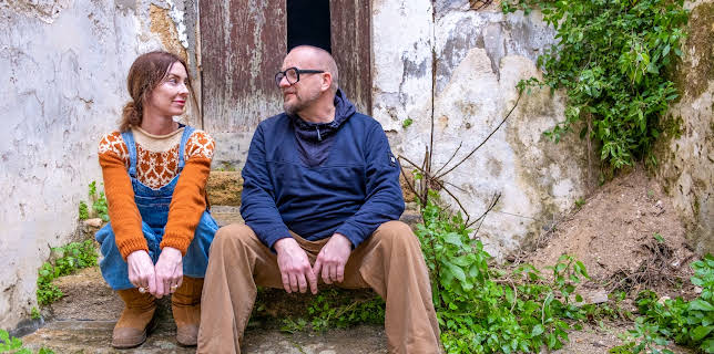 Den italienska husdrömmen