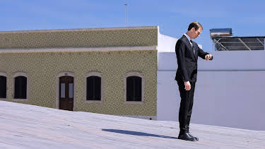 21:45: Lost in Fuseta - Ein Krimi aus Portugal: Weiße Fracht (2/2) | Das Erste | 4/25 2026