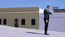 Lost in Fuseta - Ein Krimi aus Portugal: Weiße Fracht (2/2)