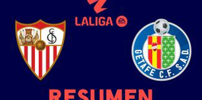 Resúmenes LALIGA EA Sports (T25/26): Sevilla - Getafe