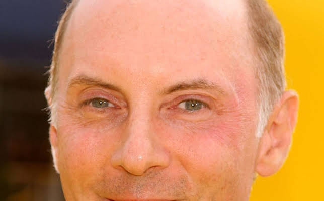 Dan Castellaneta