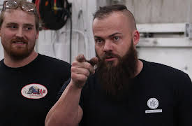 Diesel Brothers: Episode 29