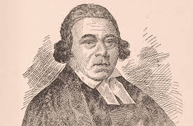 The Surprising Lives of Christian Saints: Absalom Jones: Abolitionist Priest