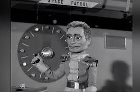 Fireball XL-5 Season 1: The Triads