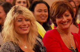The Real Housewives of New York City: Fall in Manhattan